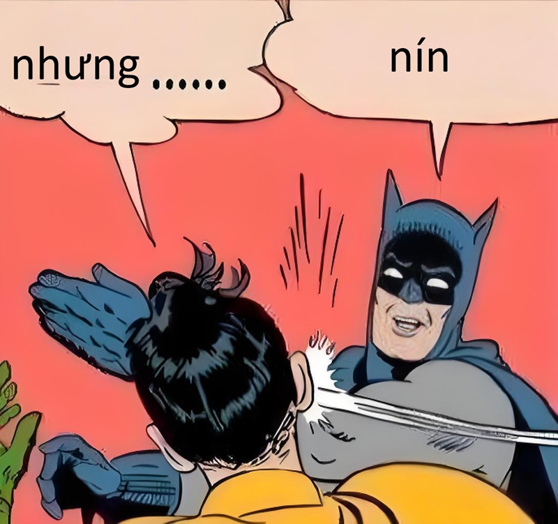 ảnh meme nín 24