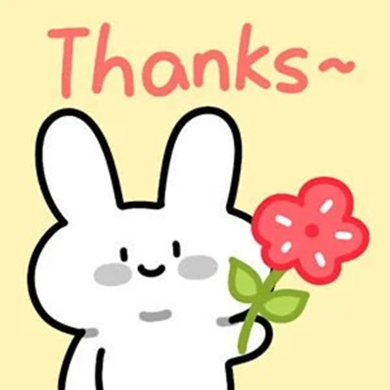 ảnh meme thank you
