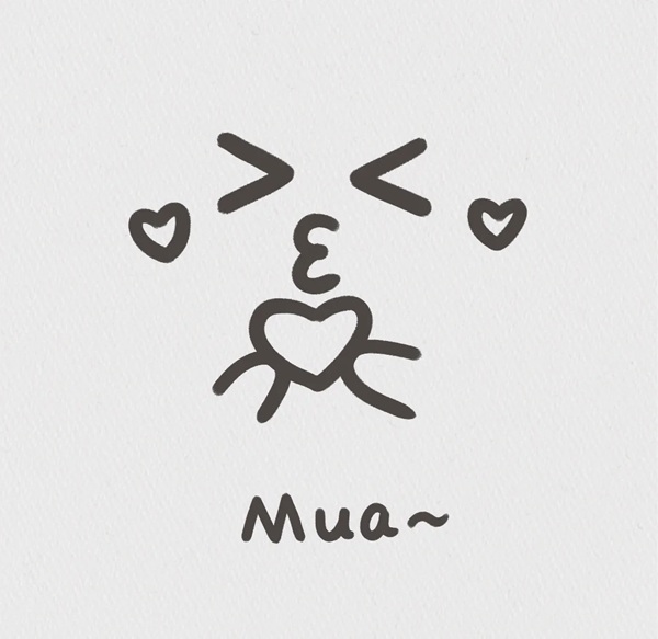 ảnh meme yêu thương