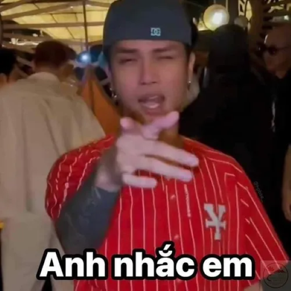 anh nhắc em meme 27