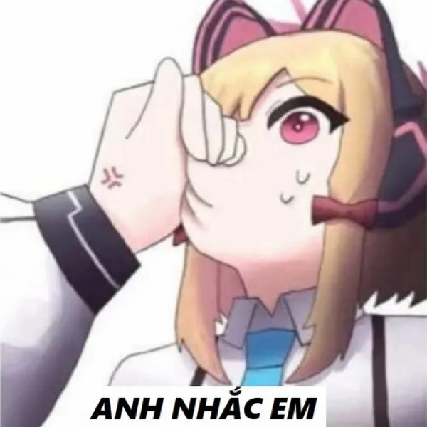 anh nhắc em meme 29