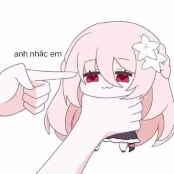 anh nhắc em meme 30