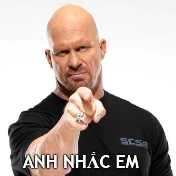 anh nhắc em meme 38