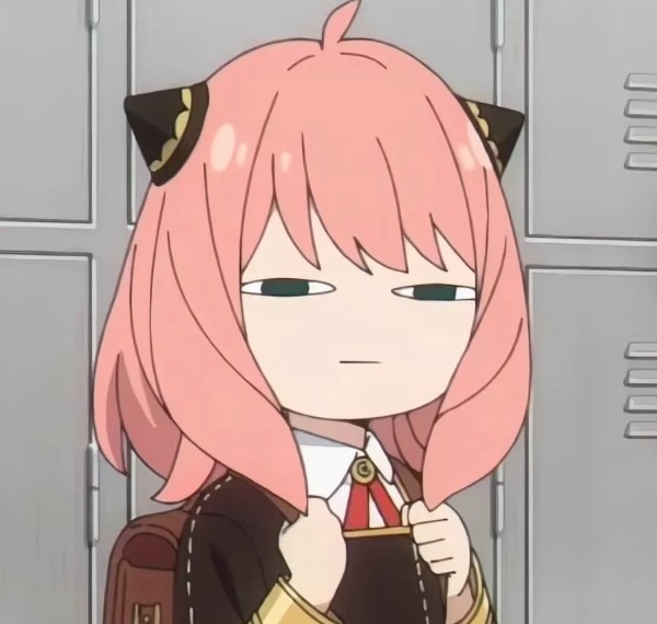 anya meme 3