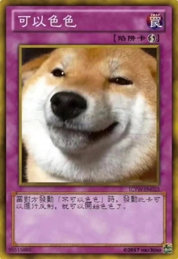 bài yugioh meme bài yugioh meme
