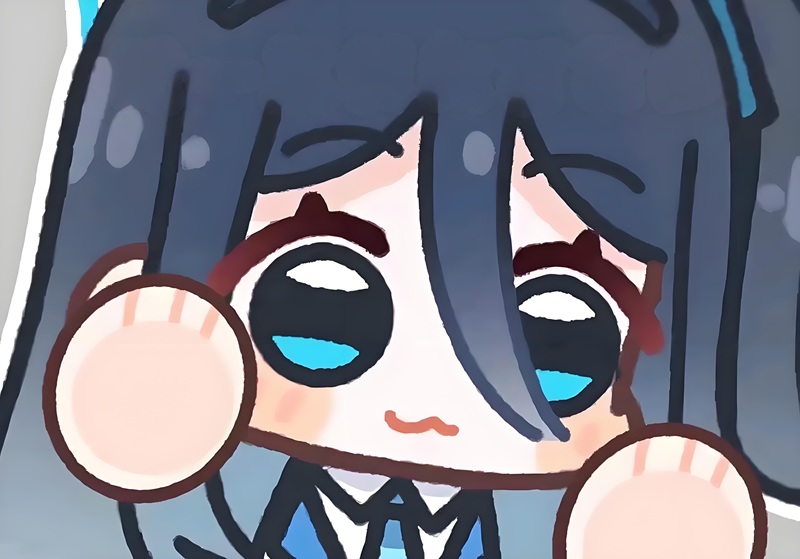 blue archive meme 10 blue archive meme 10