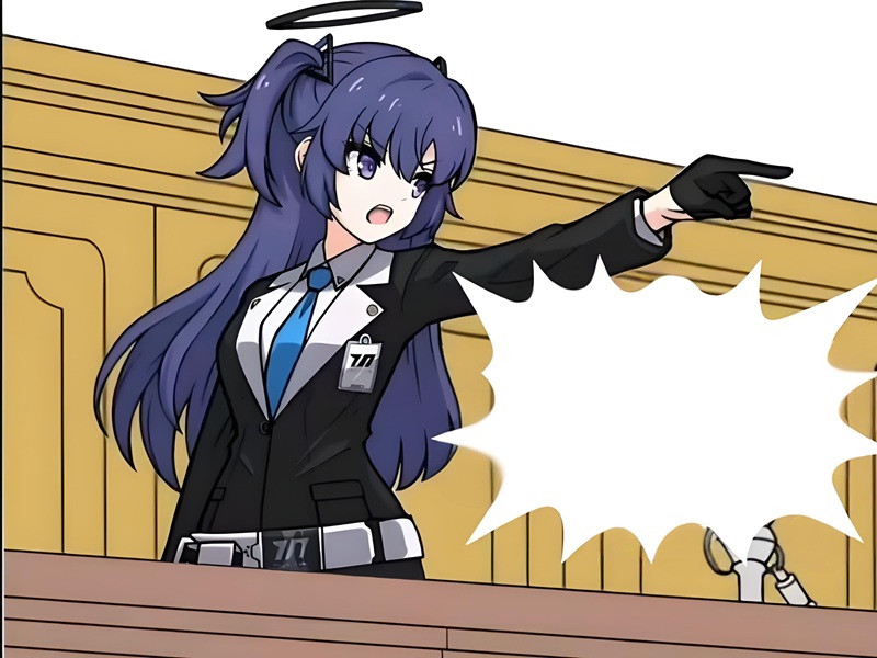 blue archive meme 2 blue archive meme 2