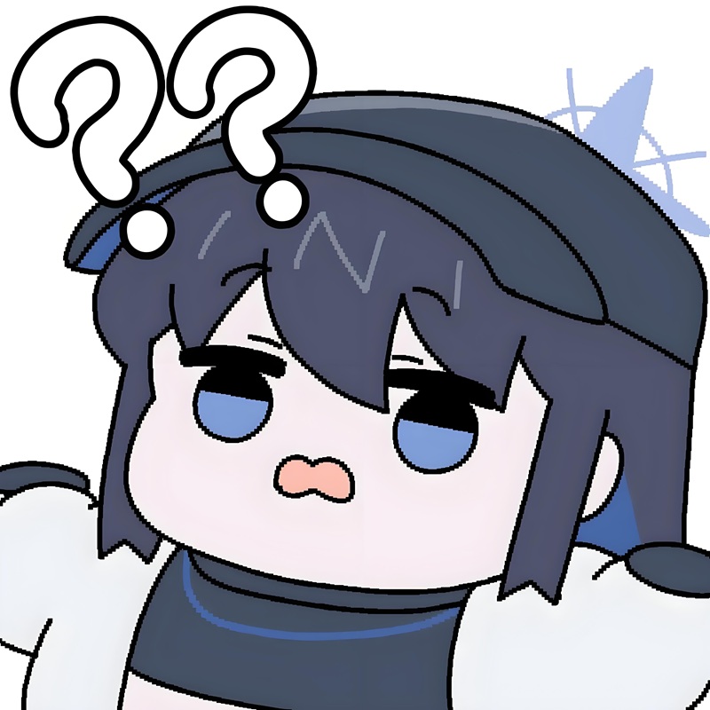 blue archive meme 33 blue archive meme 33