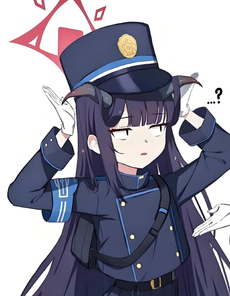 Top 90+ Blue Archive Meme Hài Hước