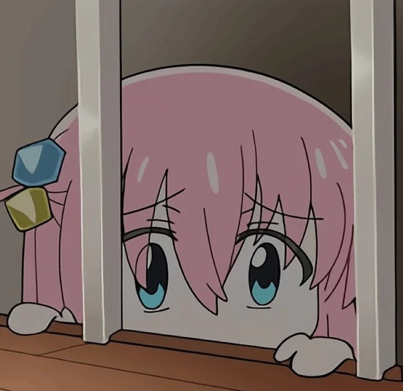bocchi meme 12 bocchi meme 12