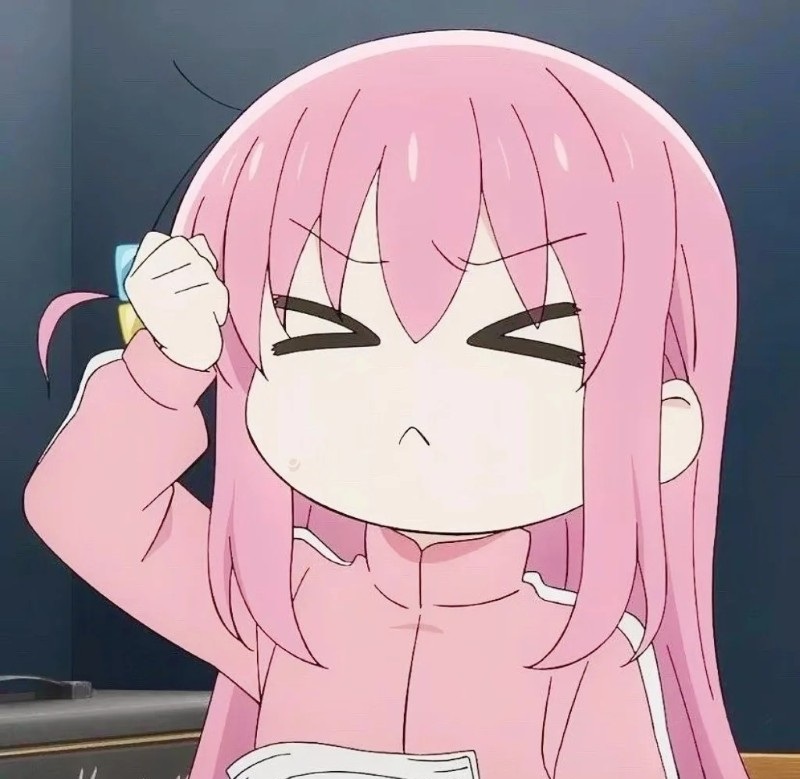 bocchi meme 17 bocchi meme 17