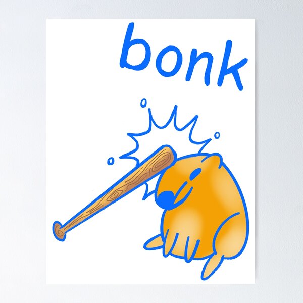 bonk meme 21