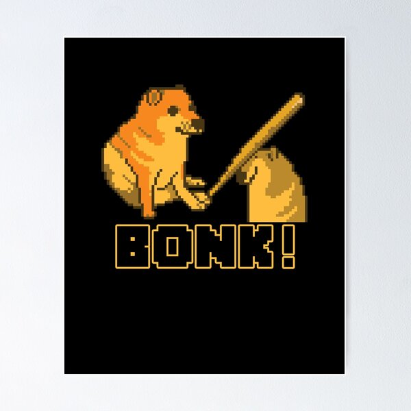 bonk meme 24