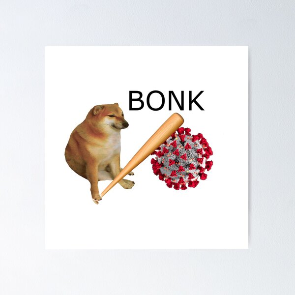 bonk meme 28