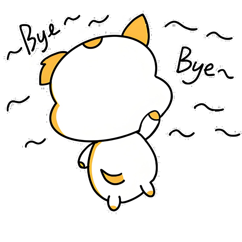 bye meme 14