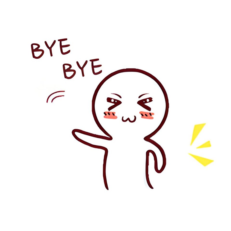 bye meme 24