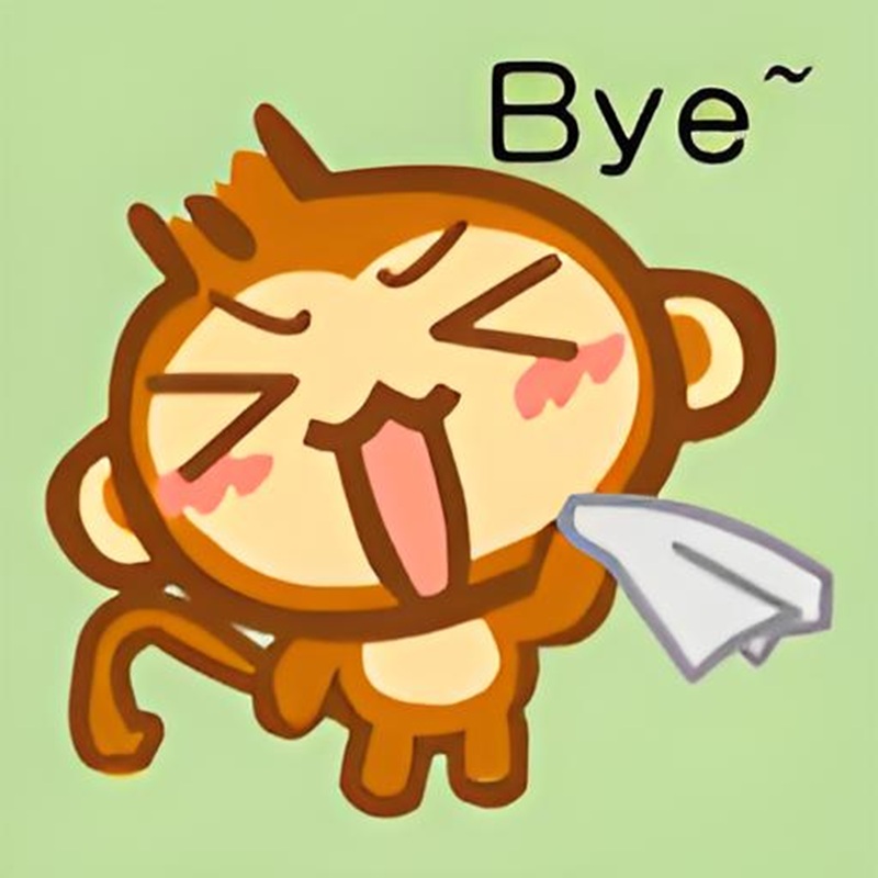 bye meme 3