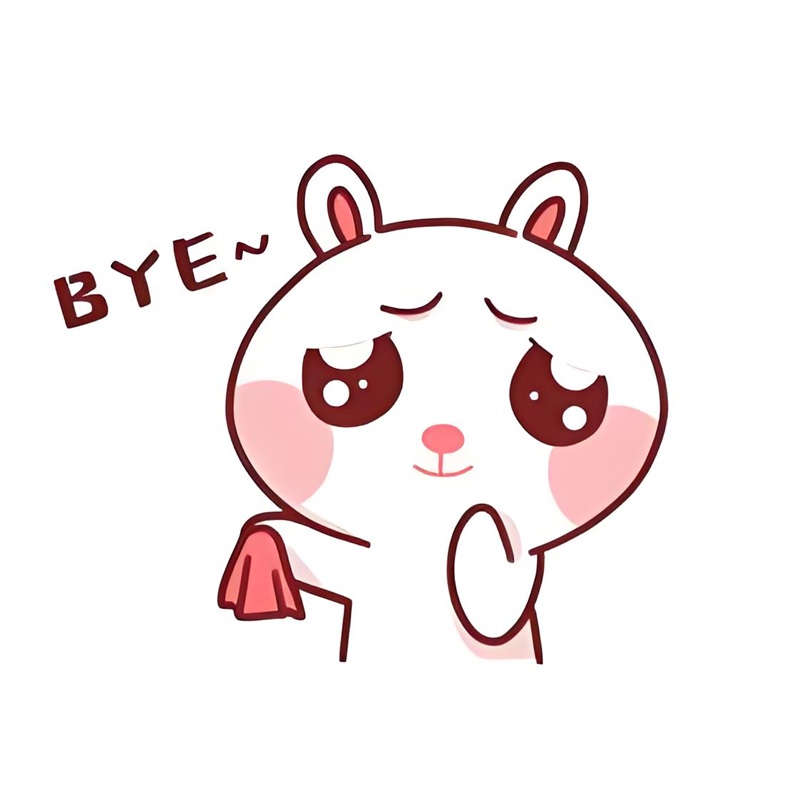 bye meme 4