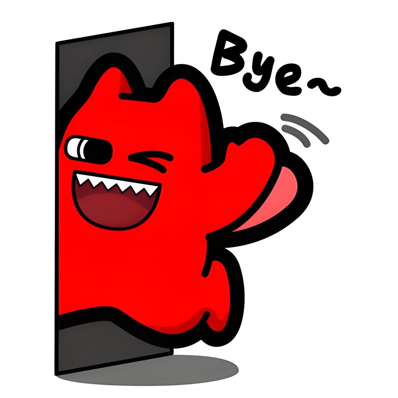 bye meme 6