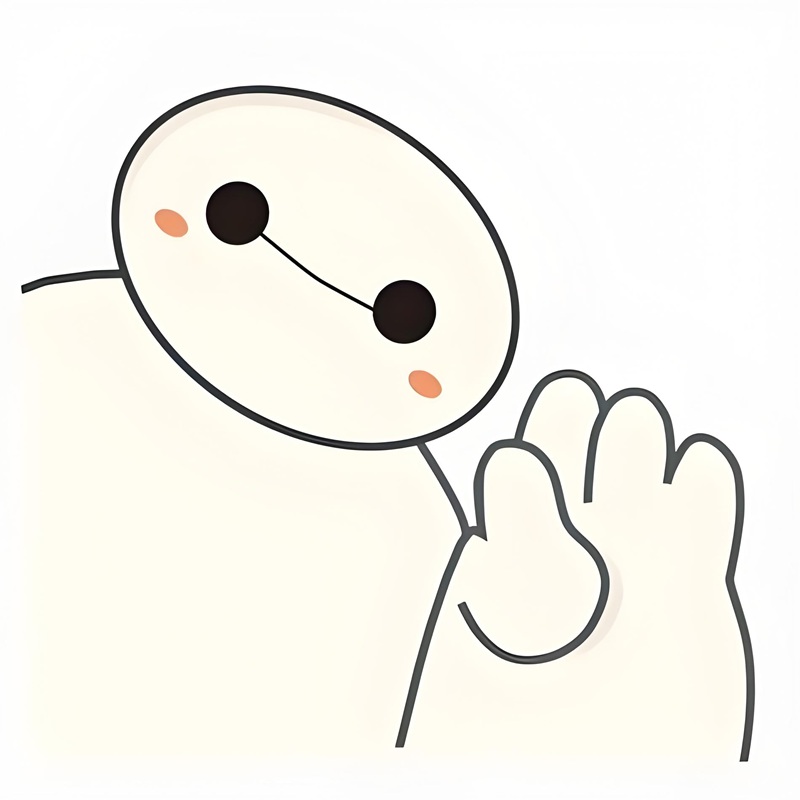 bye meme cute
