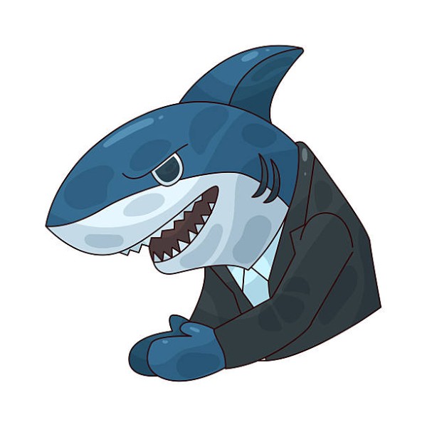 Loan shark