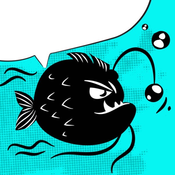 Halloween background design