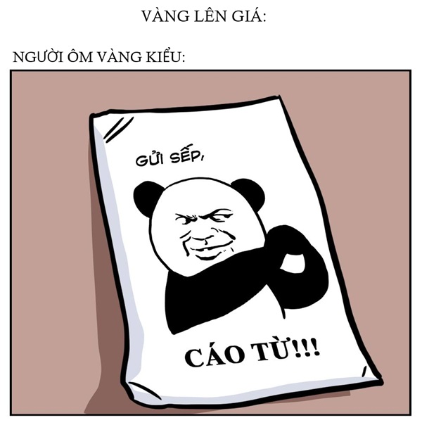 cáo từ meme 10