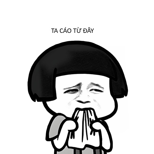 cáo từ meme 16