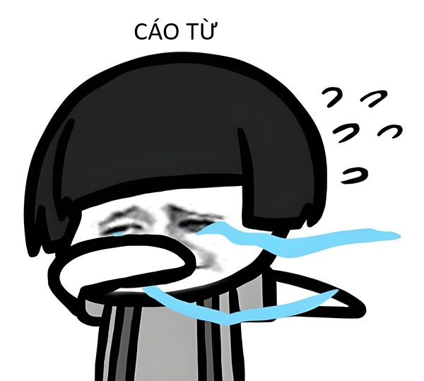 cáo từ meme 21