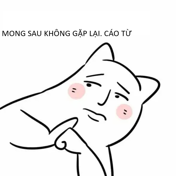 cáo từ meme 26