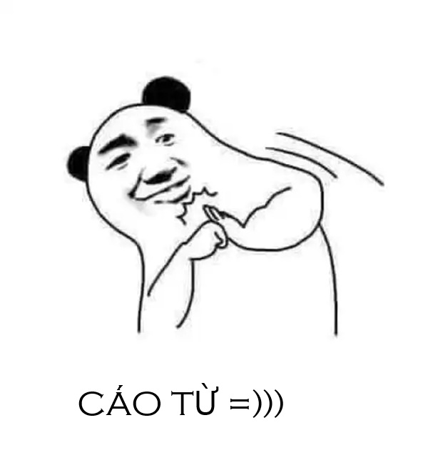 cáo từ meme 30