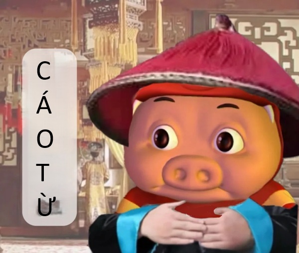 cáo từ meme 34