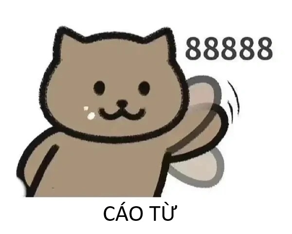 cáo từ meme 7