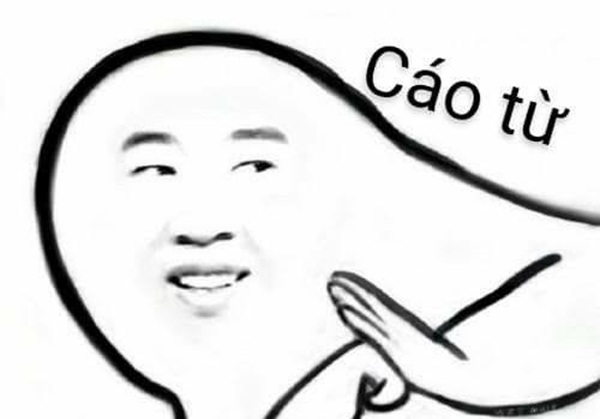 cáo từ meme 9