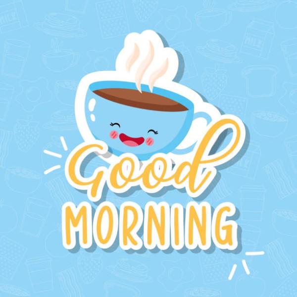 chào buổi sáng meme 10