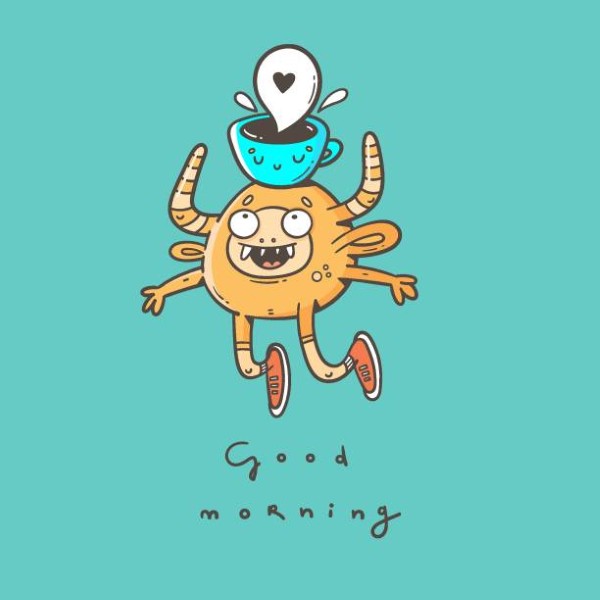 chào buổi sáng meme 12