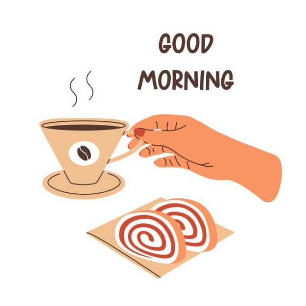 chào buổi sáng meme 22