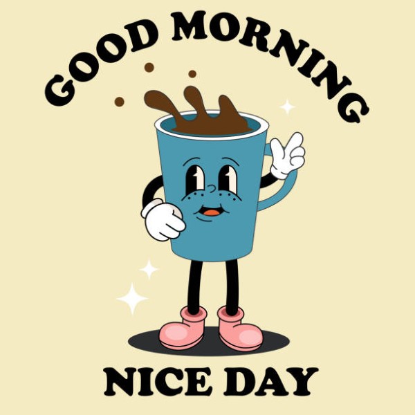 chào buổi sáng meme 25