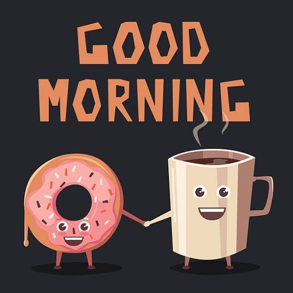 chào buổi sáng meme 30