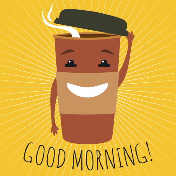 Vector graphic illustration