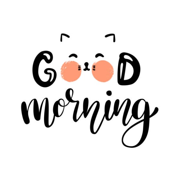 chào buổi sáng meme 4