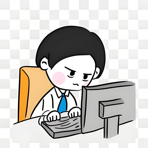 chạy deadline meme 11