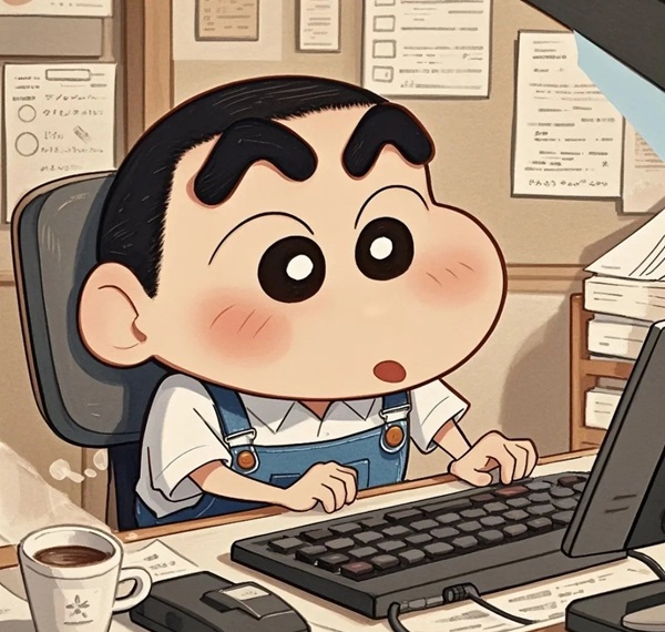 chạy deadline meme 13