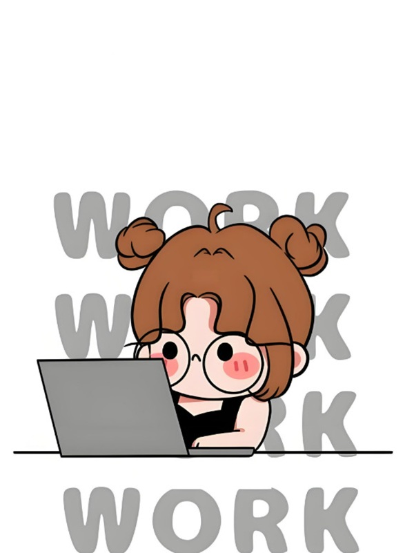 chạy deadline meme 14