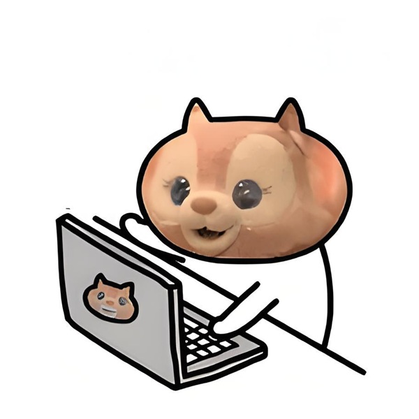 chạy deadline meme 20
