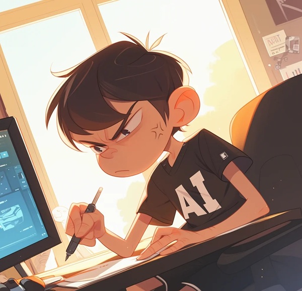 chạy deadline meme 21