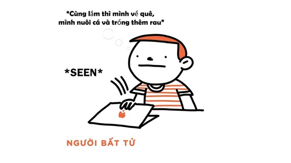 chạy deadline meme 31