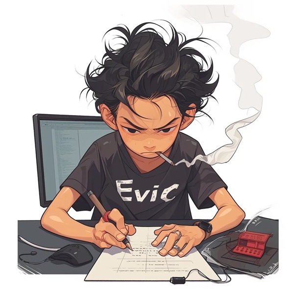 chạy deadline meme 42