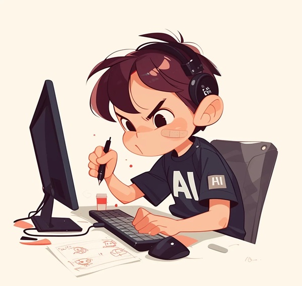 chạy deadline meme 45