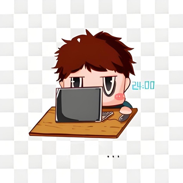 chạy deadline meme 7